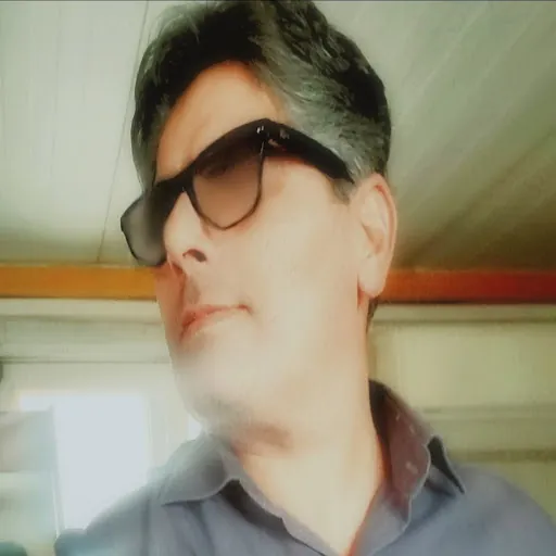 MohammadReza Aazam