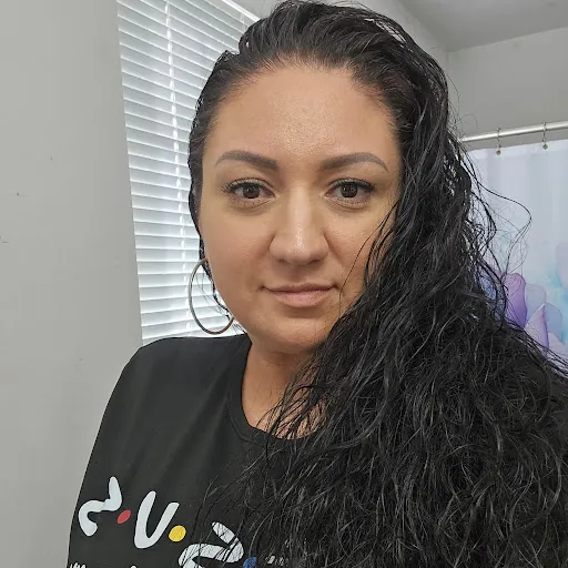 Irene Méndez