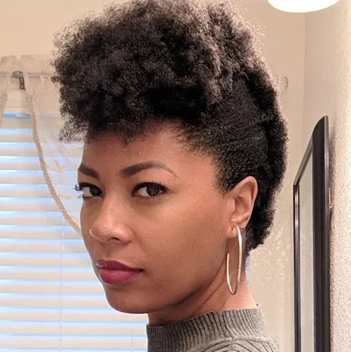 Raquel Scott
