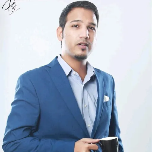 Hasnain Tayyab