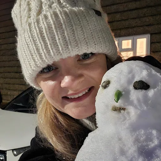 Emily Hepple