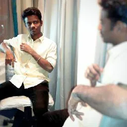Ragu nath