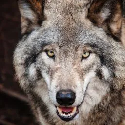 Mr Wolf