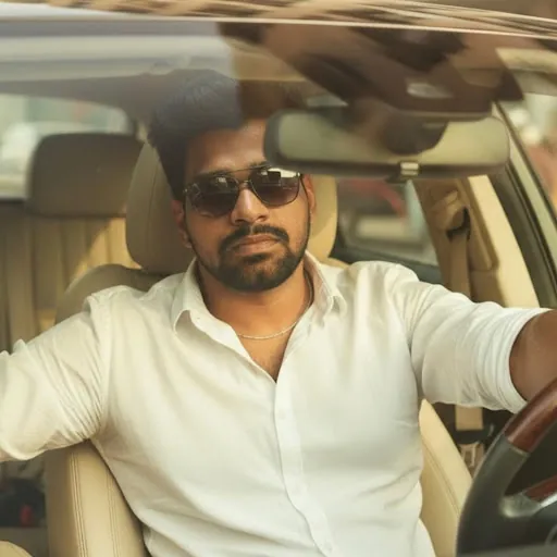 Bharath R