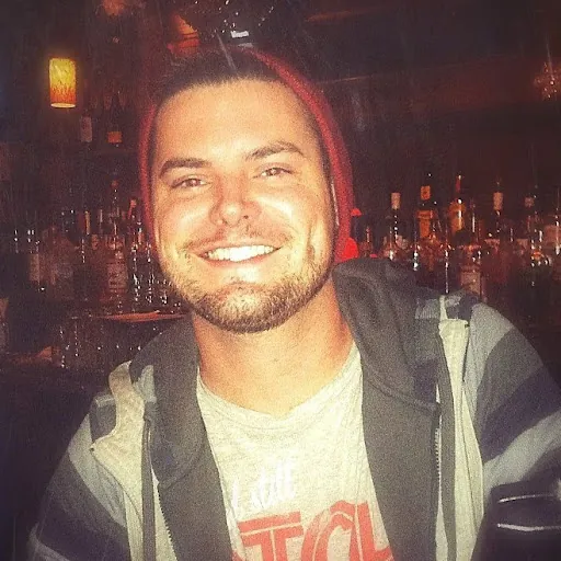 Justin Jacobs