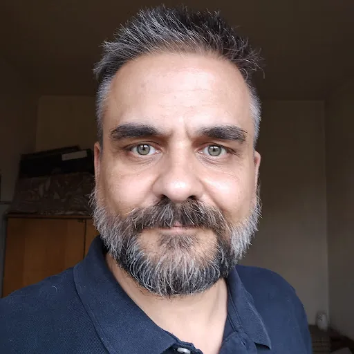 Yordan Vesselinov