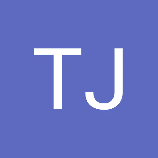 TJ James