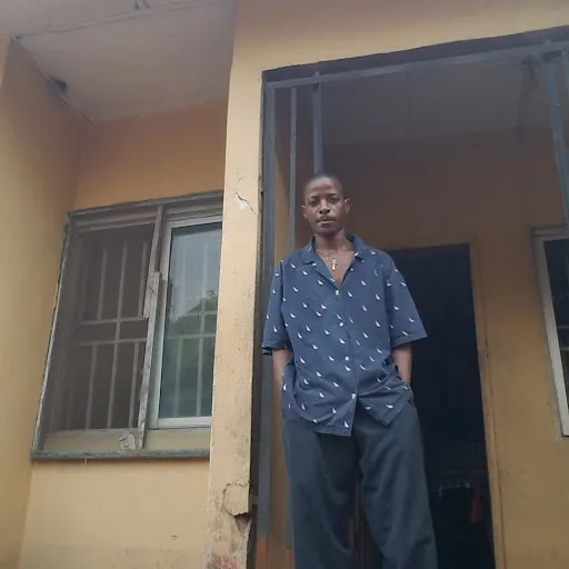 Jindu James-Ibe