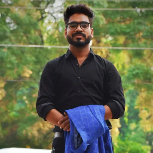 Nikhil Sapate