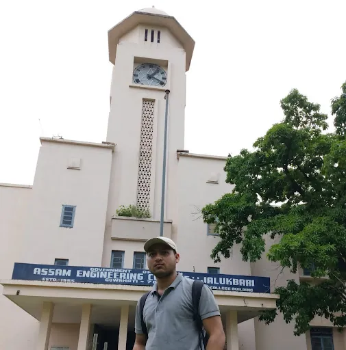 MD SHEMIM HUSSAIN