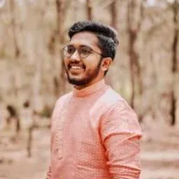 Vignesh Sarkar