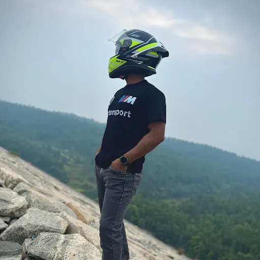 Soubhik