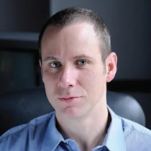 Collin Starkweather