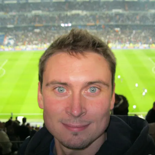 Roland de Boer