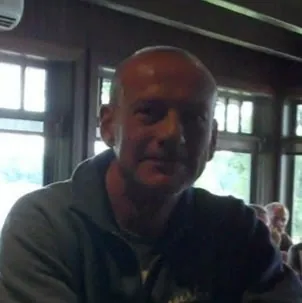 Jeff Pray
