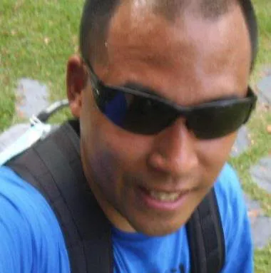 Daniel Dela Vega