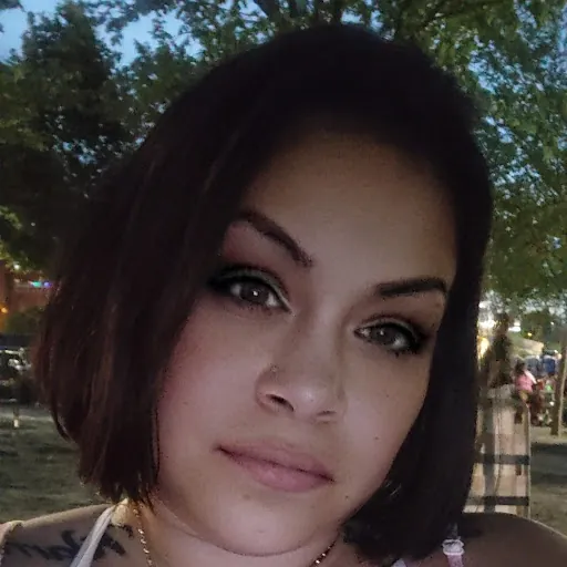 Cristina Rocha