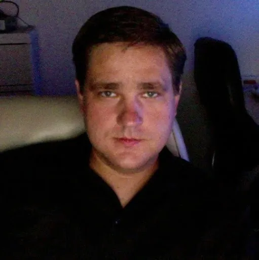 Mikhail Chub