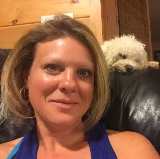 Michelle Hedden