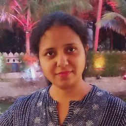 Shital Sharma