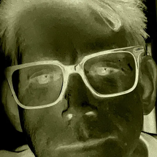Donald McC