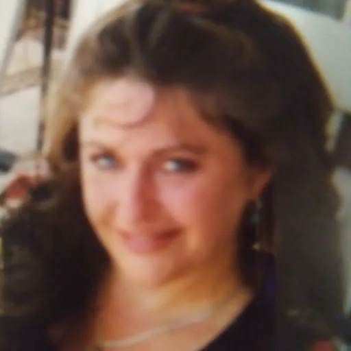 Mary Conley