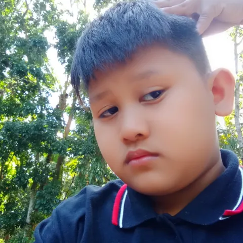Karl Josef Patricio