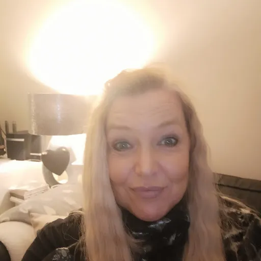 Sharon Hull