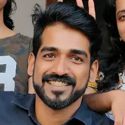 Unnikrishnan