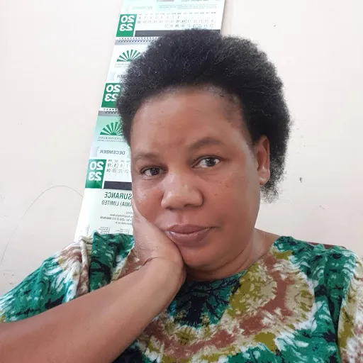 Leluu Igenge