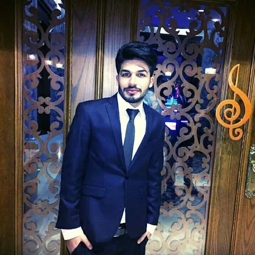 barham raheem