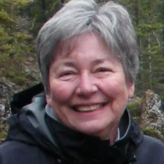 Kathy Gaudry
