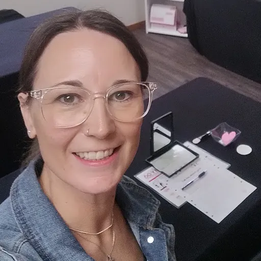 michelle schmitz
