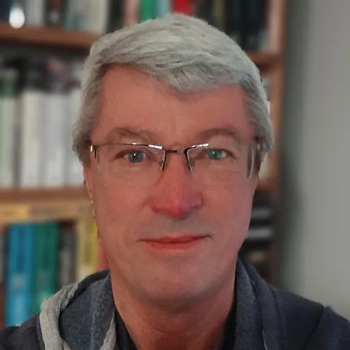 Phil Graham