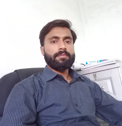 Waqar Hussain