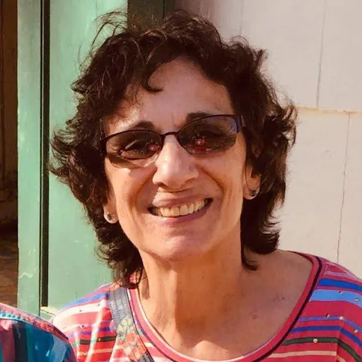 Annette Freda