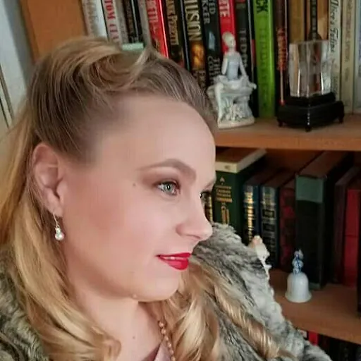 Sarah Allen