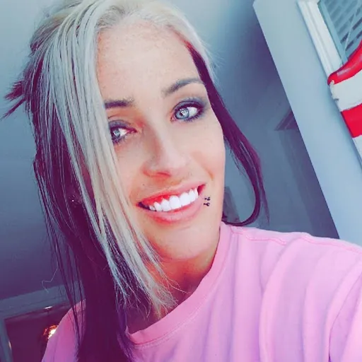Krystal Therrell