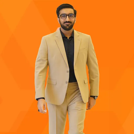 Syed M. Baqir