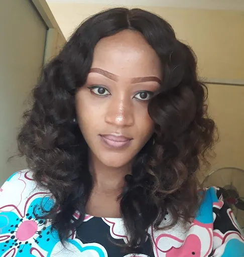 oluchi Edith