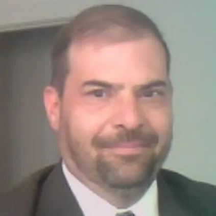 Jeff Hoffman