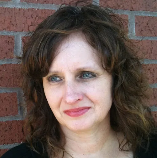 Sherry Walden