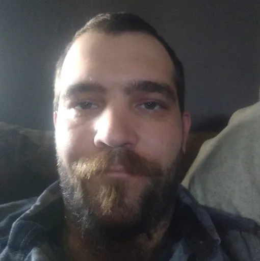 Joshua Holbeck