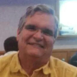 William McGarvey