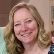 Lorraine Colville