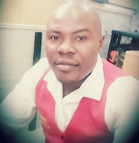 John Ushunde