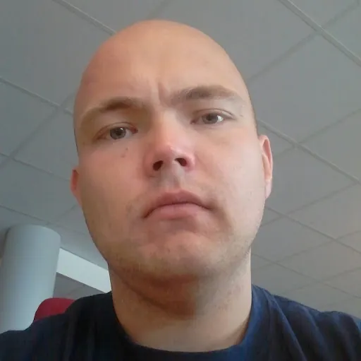 Odd Egil Nilsen