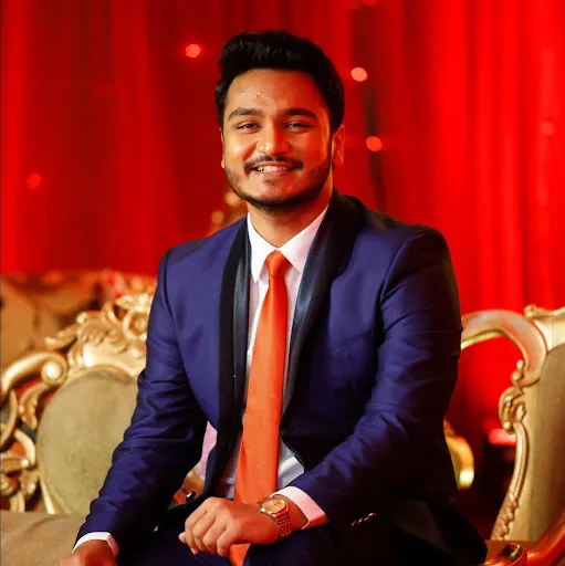 Rafiul Hoque Nion
