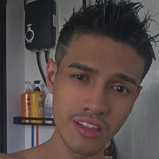 Zairul Qhairullah