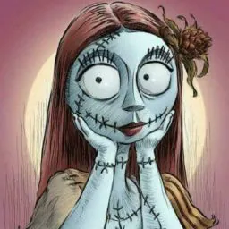 Nightmare before Crafts